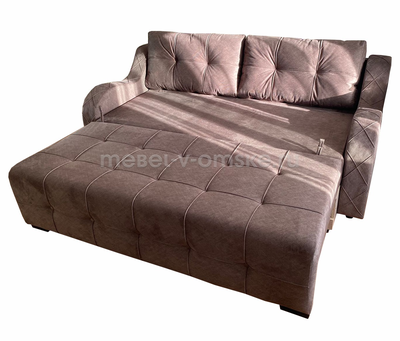 Диван Фаворит-1,6 (тик-так + выкатной)