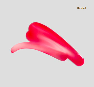 Victoria Beckham Colour Wash Blush Water Tint - Жидкие румяна