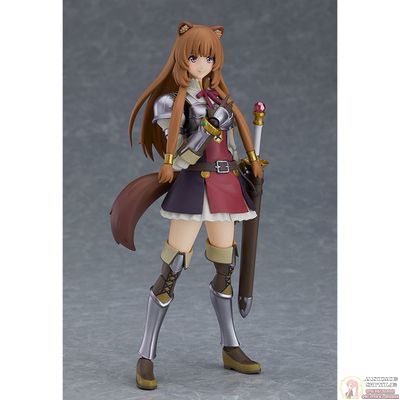 Фигурка фигма Рафталия (figma Raphtalia)