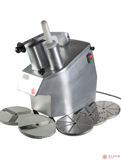 Овощерезка EKSI EVC-300 (5 дисков)