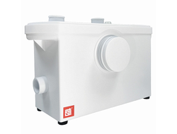 Насос канализационный STI SP-600