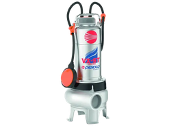 Насос фекальный Pedrollo VX8/50-MF кабель 10м