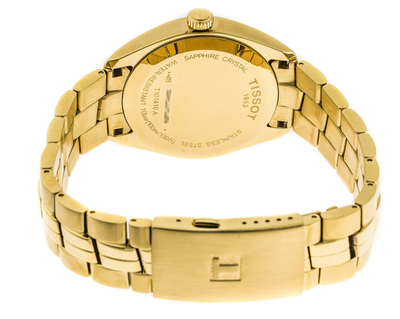 Швейцарские часы Tissot T101.410.33.031.00