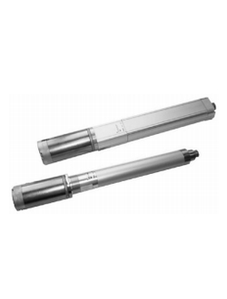 Электрические приводы LZB и LZC