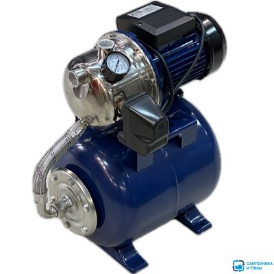 Насосная станция Belamos XI 11 ALL корпус нержавеющая сталь