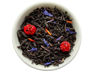 Чай Граф Монте Кристо - купить в интернет-магазине Chef Tea