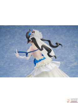 Фигурка Гестия 1/7 (Hestia Wedding Dress)