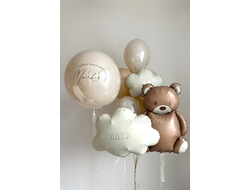 Комплект на выписку №47