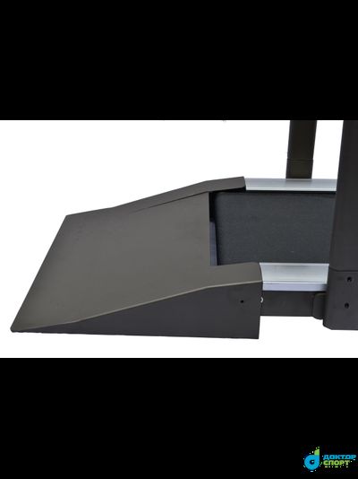 Пандус для беговой дорожки