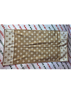 Полотенце махровое "King", арт. 6с102.513ж2, 81*160