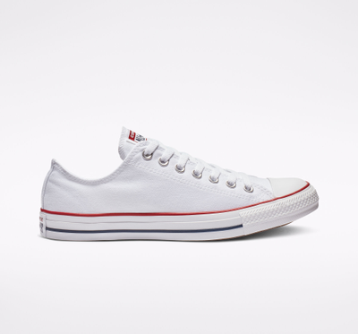 Кеды низкие Chuck Taylor All Star Classic белые