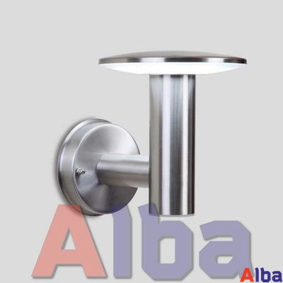 LED светильник садово-парковый настенный ST31