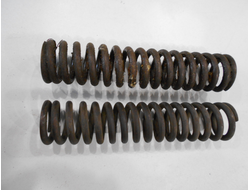 Пружины задних амортизаторов Ява 360 559