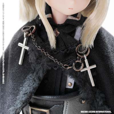 Кукла 1/6 PureNeemo Milo