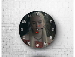 Часы Дом Дракона, House of the Dragon №2