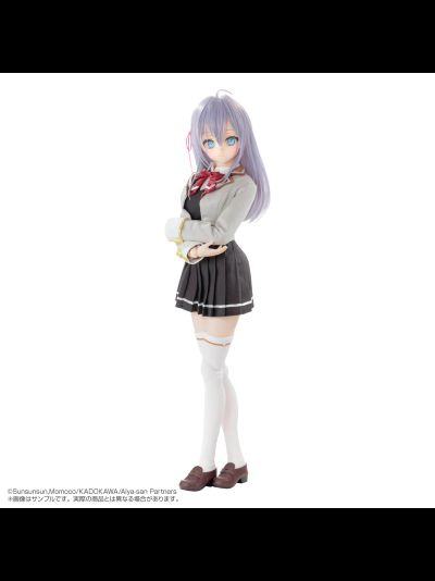 Кукла 1/3 Another Realistic Characters Алиса Михайловна Кудзё (Alisa Mikhailovna Kujou)