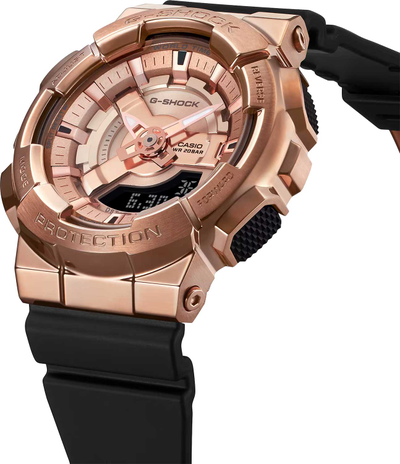 Часы Casio G-Shock GM-S110PG-1A