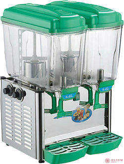 Сокоохладитель Foodatlas JA 18-2