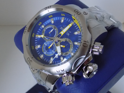 Invicta 47905 Venom