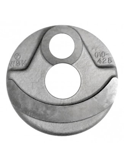 Ремонтная щека коленвала WSM 010-425 для Yamaha SuperJet 700 (1995-2017) XL700 (1999-2000) GP760 (1997-2000) XL760 (1998-1999) GP1200 (1997-1999) SUV1200 (2000-2004) (65U-11422-00-00, 6M6-11422-00-00)