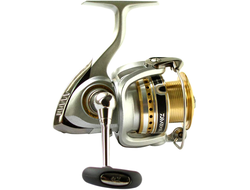 Катушка Daiwa Crest 3500