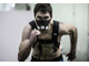 Тренировочная маска Elevation Training mask 2.0 2016 г. Черная M