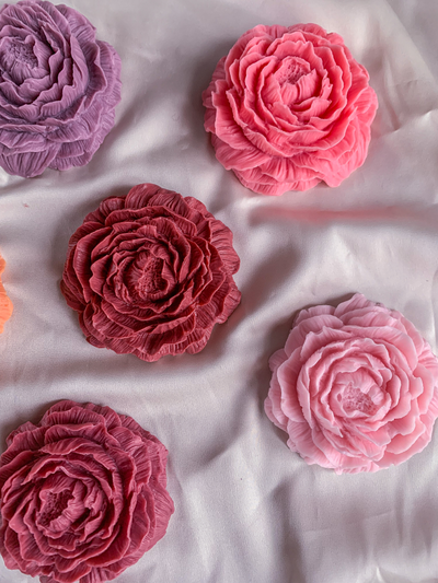 Мыло-комплимент Peony