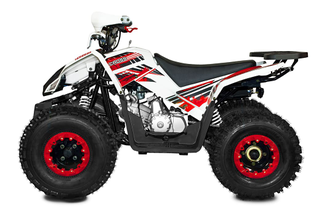 Квадроцикл SHARMAX CROSS 180CC