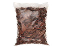 Грунт Кора лиственницы для рептилий, 3,л