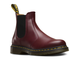 Dr. Martens 2976 Челси (Малиновые)