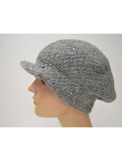 Итальянская кепка Vizio Комсомольск на Амуре