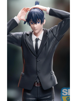 Фигурка Аки Хаякава (Aki Hayakawa High Premium Figure)