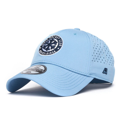 Бейсболка ХК «СИБИРЬ» A&C (р.55-58) 11022