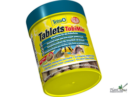 TetraTablets TabiMin 275таб. Таблетки для сомов и донных рыб