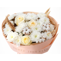 Весеннее небо