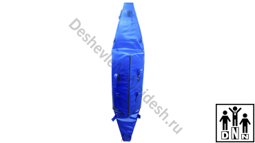 Подушка для ринга