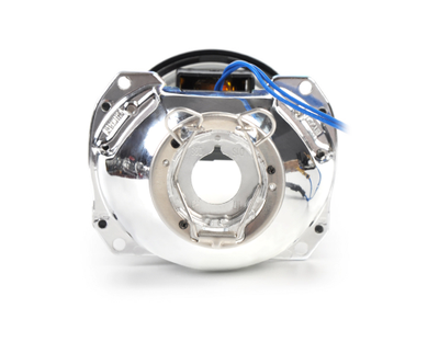 Бигалогенный модуль KOITO FX-R 4.0, 3.0 дюйма, 1шт