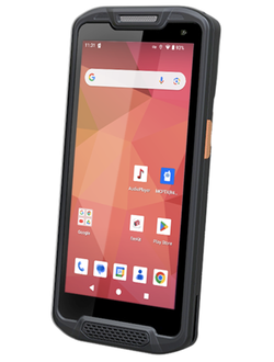Point Mobile PM84 - наладонный терминал сбора данных