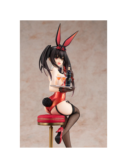 Фигурка 1/7 Куруми Токисаки (Tokisaki Kurumi Bunny Ver.)
