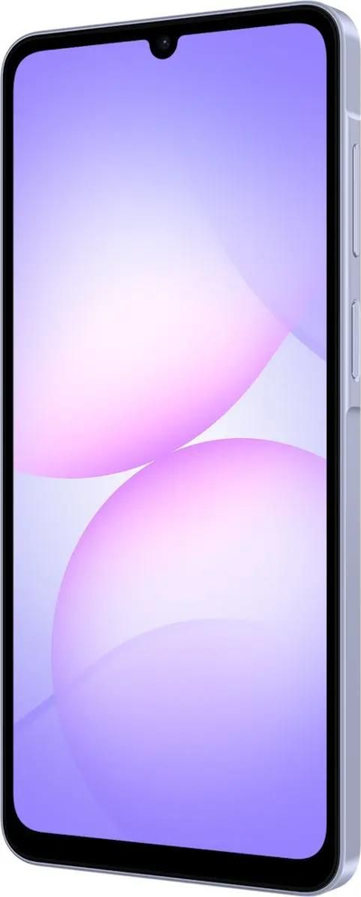 Samsung Galaxy A07 4/128GB RU (A075) Фиолетовый