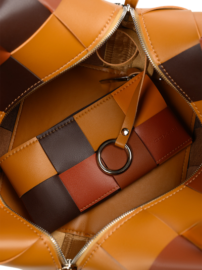 CUBY 3048 Бежевый Мульти