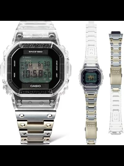 Часы Casio G-Shock DWE-5640RX-7