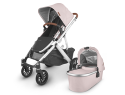 Коляска 3в1 UPPAbaby VISTA V2 Alice