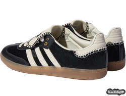 ADIDAS SAMBA x WALES BONNER CORE BLACK (35-40)