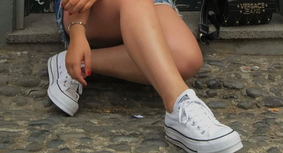 Converse dainty 8 hotsell