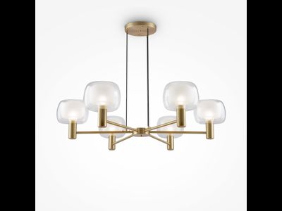 Подвесной светильник Vision, MOD411PL-06G