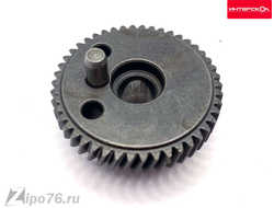 Шестерня МП 65 для лобзика ИНТЕРСКОЛ эксцентрик