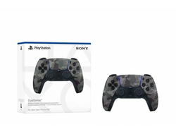 Геймпад Sony PS5 Dualsense Камуфляж