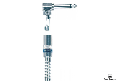 Картинка в разборе PROEL S240