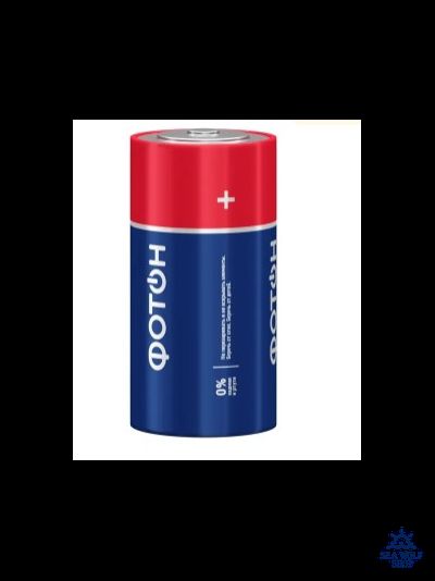Батарейка ФОТОН С / LR14